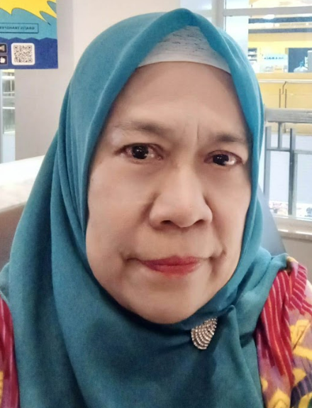 Foto Endang Puji Liningsih